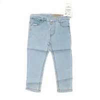 شلوار لی بچگانه