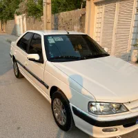 پارس سال۱۴۰۰|خودرو سواری و وانت|بندر کنگان, |دیوار