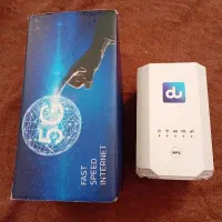 مودم Du X28 pro