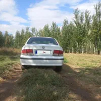 سمندهشتادونه بدون رنگ|خودرو سواری و وانت|حاجیلار, |دیوار