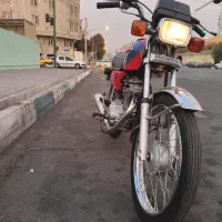 موتور سیکلت