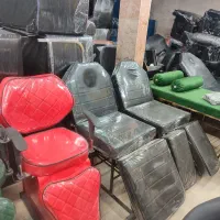 تخت تاتو فشیال ماساژه مژه اصلاح تابوره