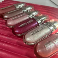 لیپ گلاس میس لارا|آرایشی، بهداشتی، درمانی|رشت, حومه رشت|دیوار