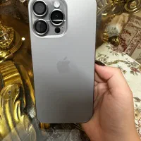 ایفون 15 پرومکس 256