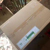 مانیتور سامسونگ S22A330 اصل 22 اینچ