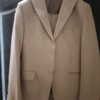 کت و شلوار شیک