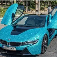 کاور محافظتیppf،سرامیک بدنه خودرو آذرخش