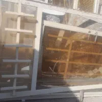 در و پنجره سالم