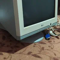 مانیتور ال جی