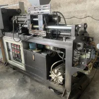 دستگاه تزریق پلاستیک