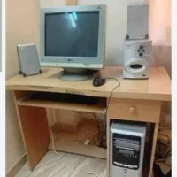 میز کامپیوتر