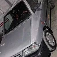 پراید 90 شاسی سالم