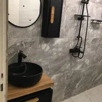 نصب انواع روشویی کابینتی،توالت فرنگی و شیرآلات|خدمات پیشه و مهارت|کرج, گوهردشت|دیوار