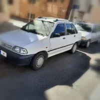 پراید مدل ۸۹