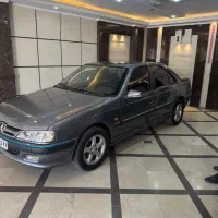 پژو پارس ۲۰۰۰