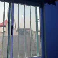 پنجره الومینومی