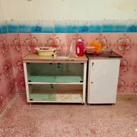 وسایل خانگی|اجاق گاز و لوازم برقی پخت‌وپز|بوکان, |دیوار