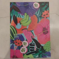 دفتر مشق و نقاشی sam مخصوص مدرسه