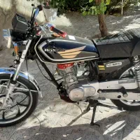 موتور125 انرژی