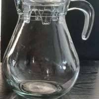 پارچ و لیوان