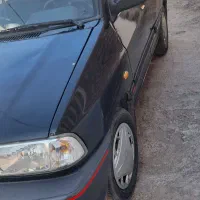 پراید۸۸|خودرو سواری و وانت|کرمان, |دیوار