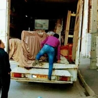 شرکت جابجایی اثاثیه منزل باخاورهای بزرگ|خدمات حمل و نقل|کرمان, |دیوار