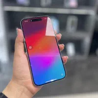 ایفون ،بدون پیش ،پرو ۱۵ سفید pro|موبایل|اصفهان, احمدآباد|دیوار