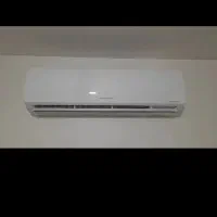 کولرگازی ایران رادیاتور اینورتر ۲۴۰۰۰