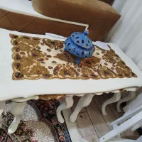 مبل راحتی|مبلمان خانگی و میز عسلی|خوشاب, |دیوار