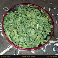 کارده سبز و خوش طعم معاوضه ای