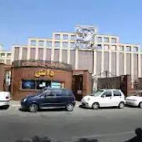 کارت پارک آبی استخر دانش کرج فروش فوری