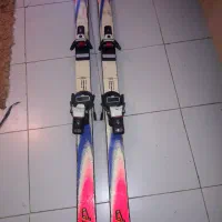 چوب اسکی فیشر RC Comp