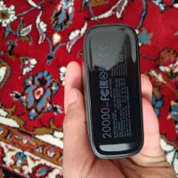 پاور بانک 20000 (شارژ سریع 50w) شیائومی|لوازم جانبی موبایل و تبلت|اسلامشهر, مطهری|دیوار