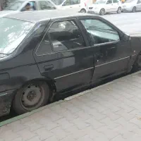 خودرو فرسوده خریدارم...لوازم موجود