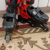 کفش اسکیت سایز 36