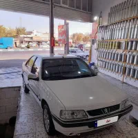 پژو موتور تیوفایو مدل ۹۵