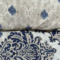 روتختی روبالشی ورولحاف وتشک