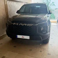 Kmc t9 1404 2025 مشکی|خودرو سواری و وانت|تهران, ولنجک|دیوار
