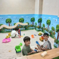 مهدواره کاخ شادی