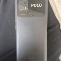 پوکوc40 درحد