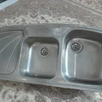 سینک استیل البرز|مصالح و تجهیزات ساختمان|تهران, جی|دیوار