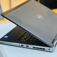 7730  dell  گرافیک4GB|رایانه همراه|بانه, |دیوار