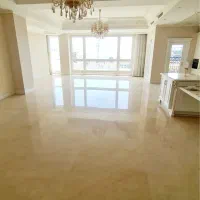 ۱۳۵متر۲خواب/شهرک غرب زیر دادمان/۲پارکینگ سندی