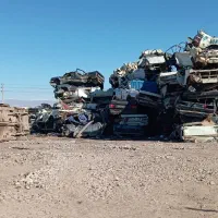 مرکز اسقاط خودروهای فرسوده/اسقاطی /دوتیکه/تصادفی|خدمات موتور و ماشین|کرمانشاه, |دیوار