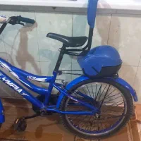 دوچرخه 20