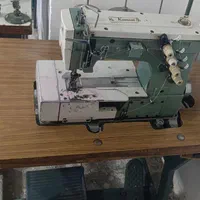 چرخ میاندوز کانزای