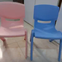 صندلی کودک