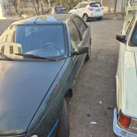 فروش ۴۰۵ جی ال ای فوق العاده تمیز