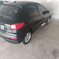 ۲۰۷ پانوراما مدل ۴۰۳