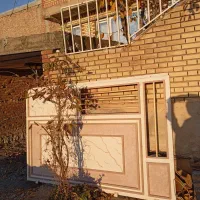 درب سه تایی بزرگ|مصالح و تجهیزات ساختمان|ربط, |دیوار